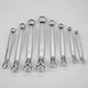 Combination wrench